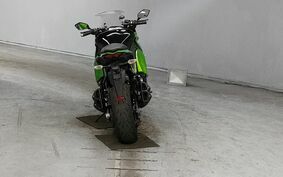 KAWASAKI NINJA 1000 2011 ZXT00G