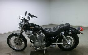 YAMAHA VIRAGO 400 1987 2NT