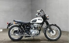 KAWASAKI W650 2010 EJ650A