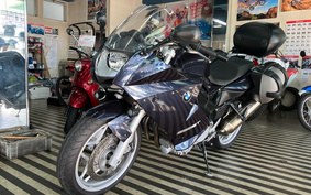 BMW F800ST 2009 0234