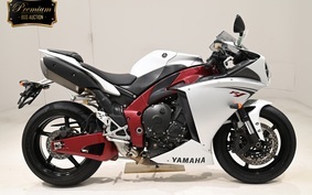 YAMAHA YZF-R1 2009 RN24J