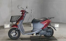 SUZUKI LET's 4 CA45A