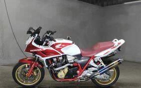 HONDA CB1300SB SUPER BOLDOR 2006 SC54