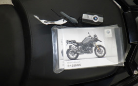 BMW R1250GS 2019