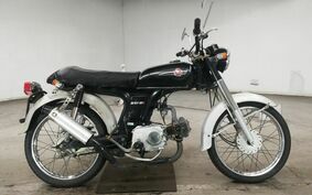 HONDA BENLY 50 S CD50