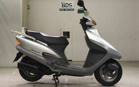 HONDA SPACY 125 Gen. 3 JF04