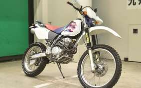 HONDA XR250 MD30