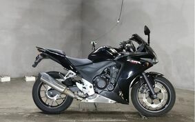 HONDA CBR400R 2015 NC47