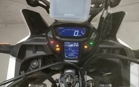 HONDA CRF1000L AFRICA TWIN DCT 2017 SD04