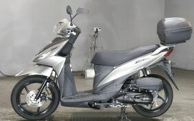 SUZUKI ADDRESS 110 CE47A