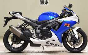 SUZUKI GSX-R750 2015 C4111