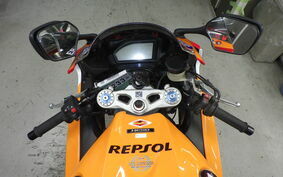 HONDA CBR1000RR SPECIAL EDITION 2015 SC59