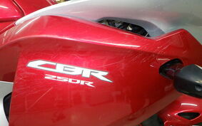 HONDA CBR250R GEN 3 MC41