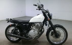 SUZUKI GRASS TRACKER NJ47A