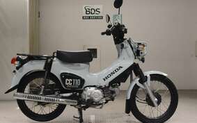 HONDA CROSS CUB 110 JA45