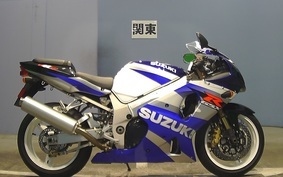 SUZUKI GSX-R1000 2002 GT74A