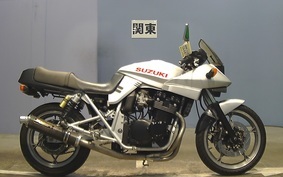 SUZUKI GSX400S KATANA 1993 GK77A