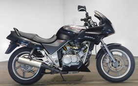 HONDA XELVIS MC25