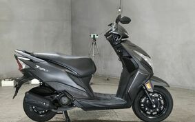 HONDA DIO 110 DX 不明