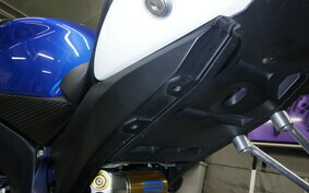 SUZUKI GSX-R750 2012 GR7MA