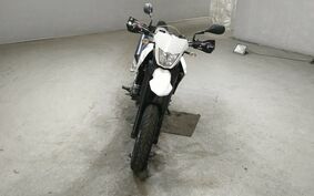 YAMAHA XT660 X 2010 DM01