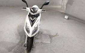SYM X`PRO FIGHTER150 HV15V