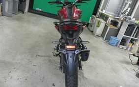 HONDA HORNET2.0