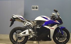 HONDA CBR600RR GEN 3 2011 PC40