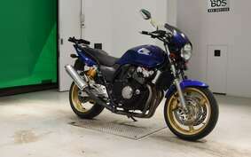 HONDA CB400SFV-3 2004 NC39