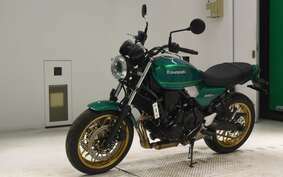 KAWASAKI Z650 RS 2023 ER650M