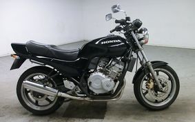 HONDA JADE MC23