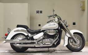 SUZUKI INTRUDER 400 Classic 2003 VK54A