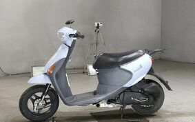 SUZUKI LET's 4 CA41A