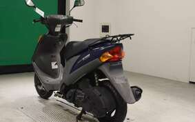 SUZUKI ADDRESS V125 CF46A