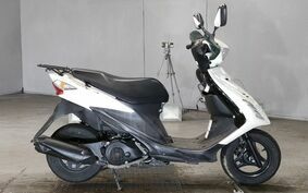 SUZUKI ADDRESS V125 S CF4MA