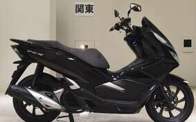 HONDA PCX125 JF81