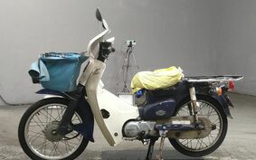 HONDA C70 SUPER CUB HA02