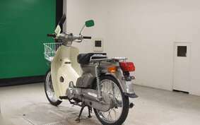 HONDA C50 SUPER CUB E AA01