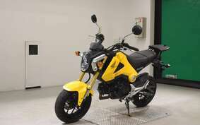 HONDA GROM JC61