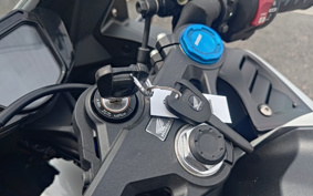 HONDA CBR250RR ABS MC51