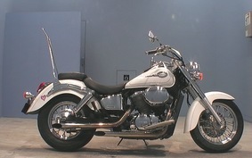 HONDA SHADOW 400 2004 NC34