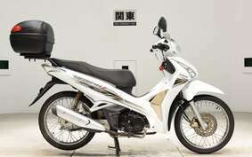 HONDA WAVE 125 I JA21