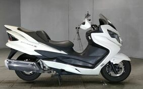 SUZUKI SKYWAVE 250 (Burgman 250) S CJ44A