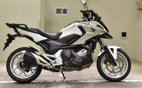 HONDA NC750X D 2016 RC90