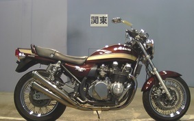 KAWASAKI ZEPHYR 750 RS 2004 ZR750C