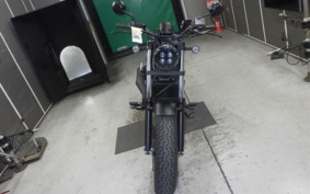 HONDA REBEL 250 A MC49