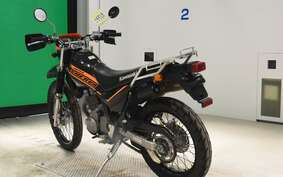 KAWASAKI SUPER SHERPA KL250G