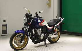 HONDA CB400SF VTEC 2009 NC42