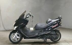 YAMAHA MAJESTY 125 54M9