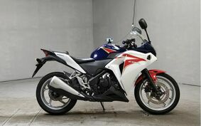 HONDA CBR250R MC41